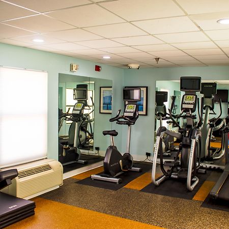 Holiday Inn Express Hotel & Suites Sanford By Ihg Esterno foto