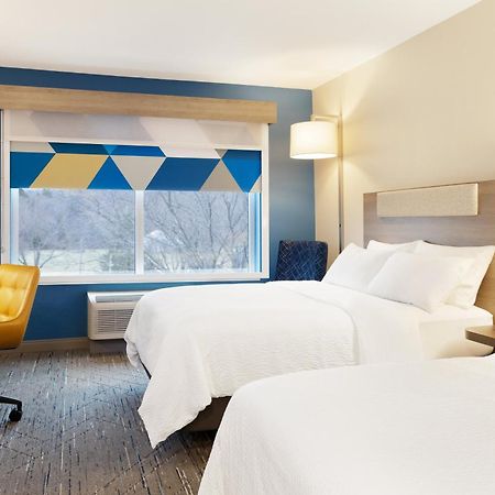 Holiday Inn Express Hotel & Suites Sanford By Ihg Esterno foto