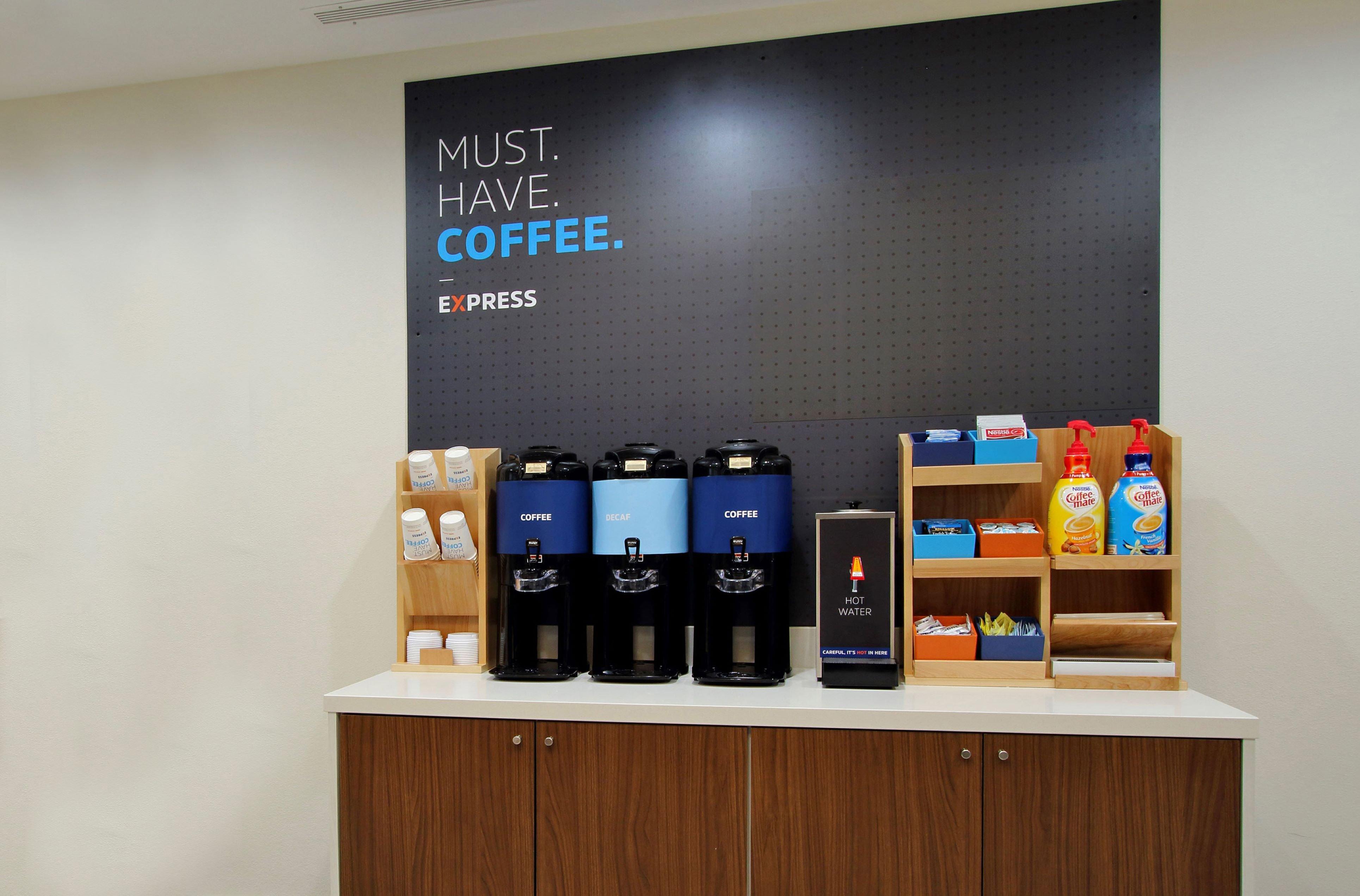Holiday Inn Express Hotel & Suites Sanford By Ihg Esterno foto