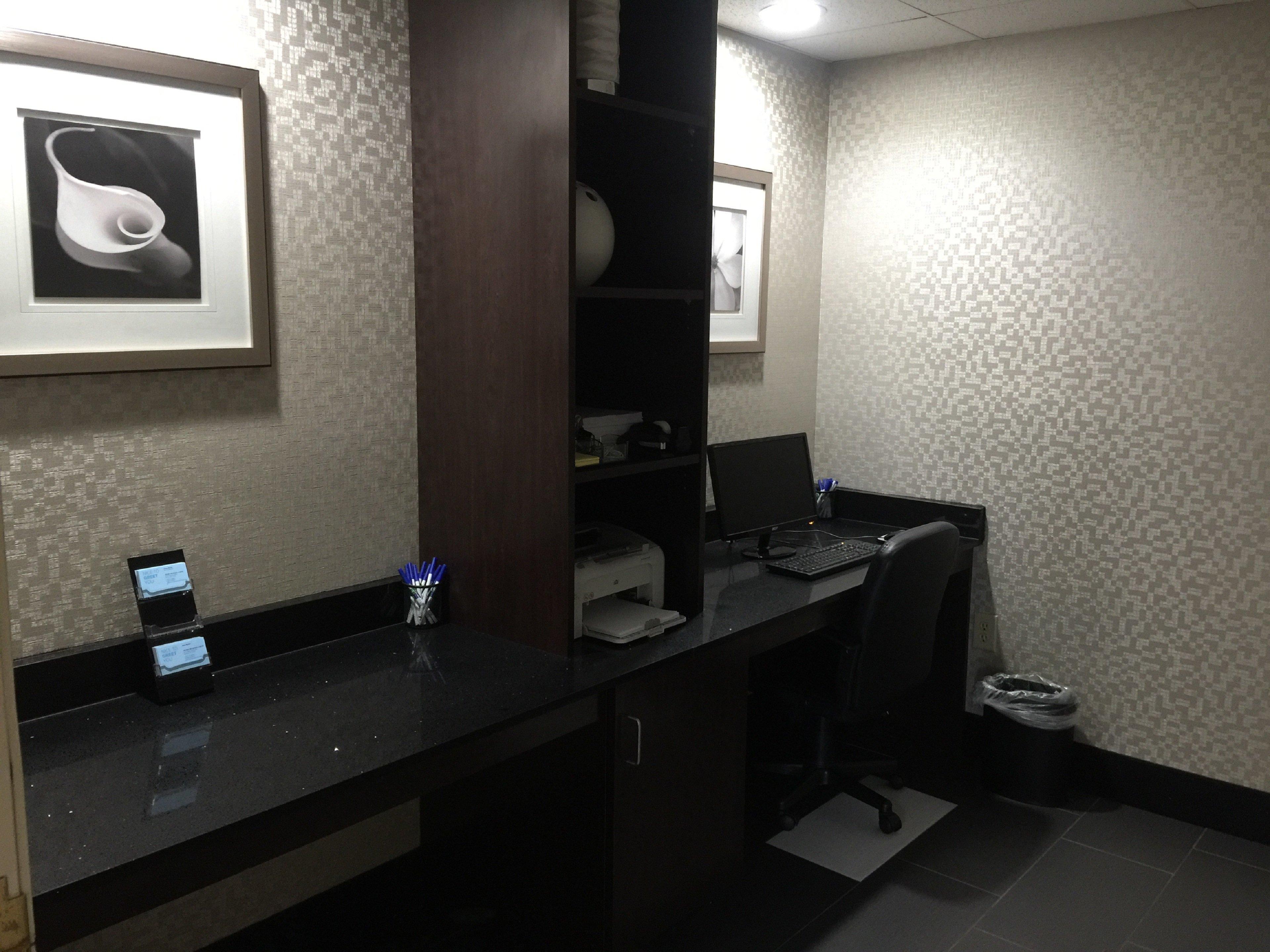 Holiday Inn Express Hotel & Suites Sanford By Ihg Esterno foto