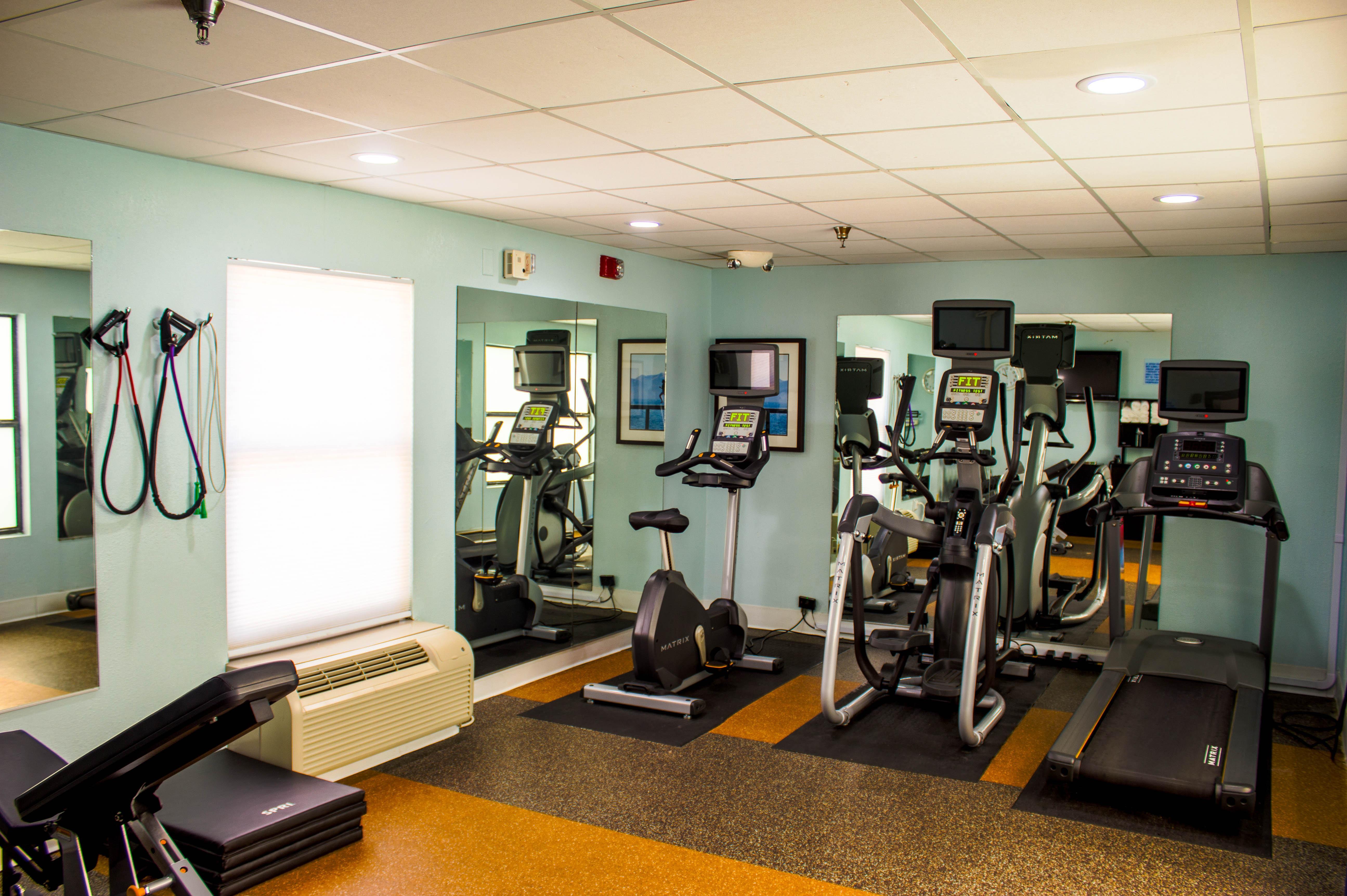 Holiday Inn Express Hotel & Suites Sanford By Ihg Esterno foto