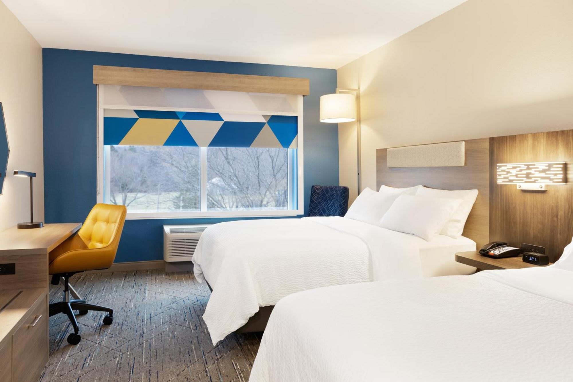 Holiday Inn Express Hotel & Suites Sanford By Ihg Esterno foto