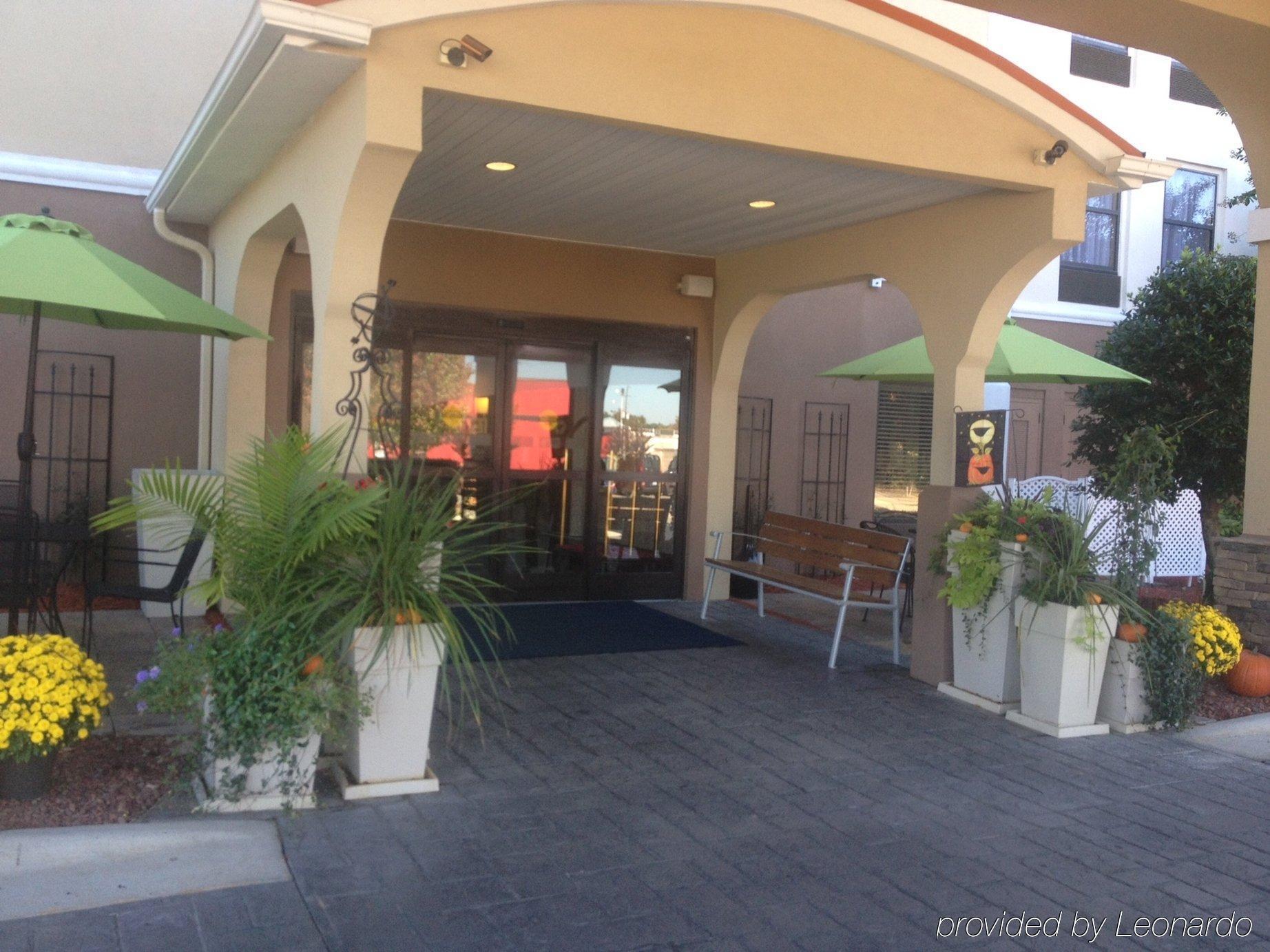 Holiday Inn Express Hotel & Suites Sanford By Ihg Esterno foto