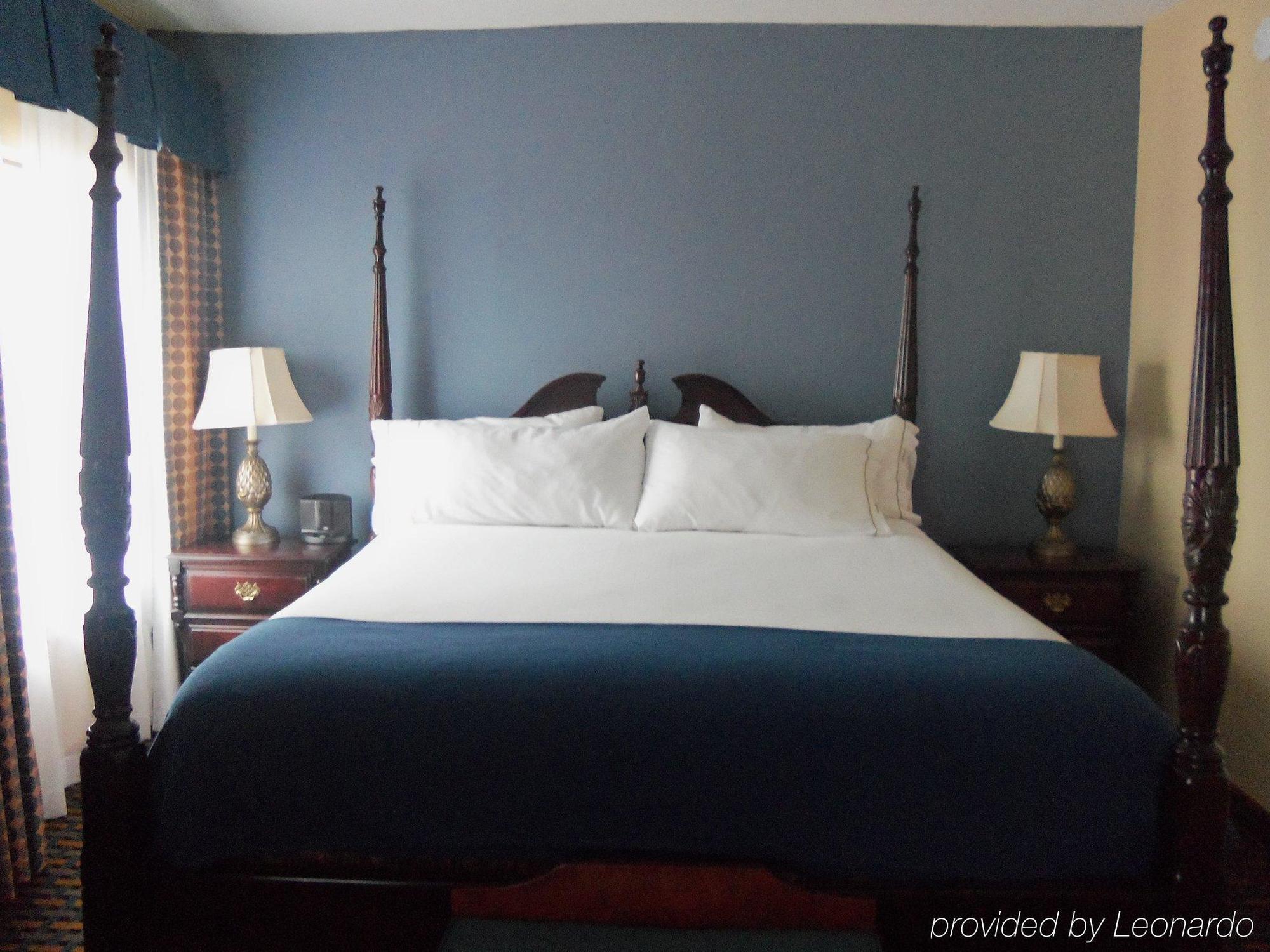 Holiday Inn Express Hotel & Suites Sanford By Ihg Esterno foto