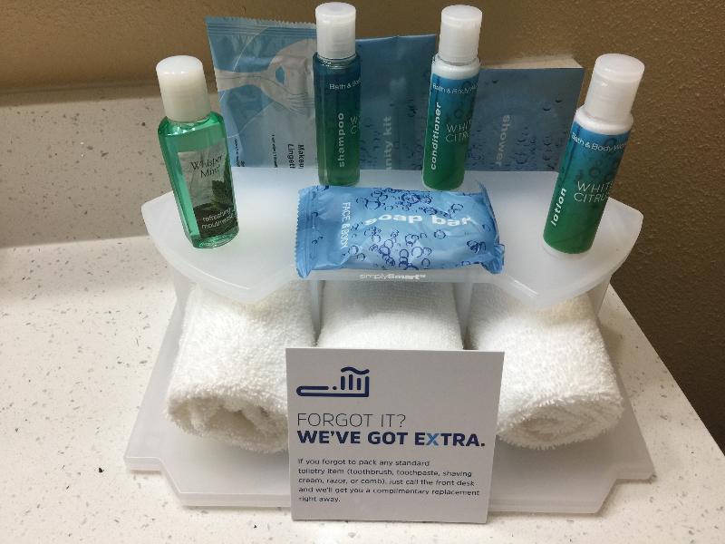Holiday Inn Express Hotel & Suites Sanford By Ihg Esterno foto